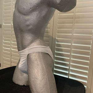 Gladiator Swim S074 - White